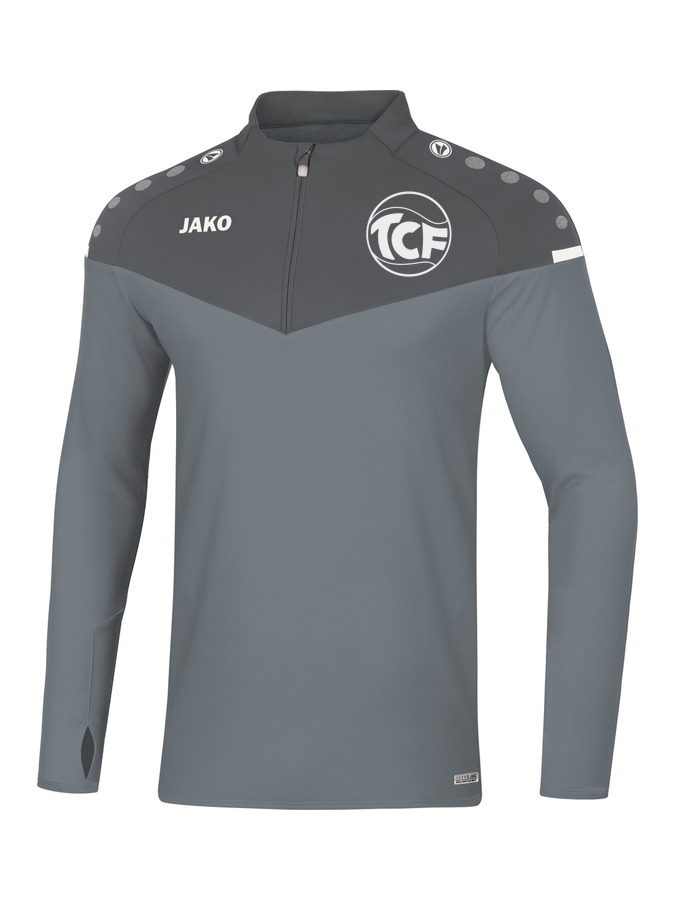 Jako Ziptop Champ 2.0