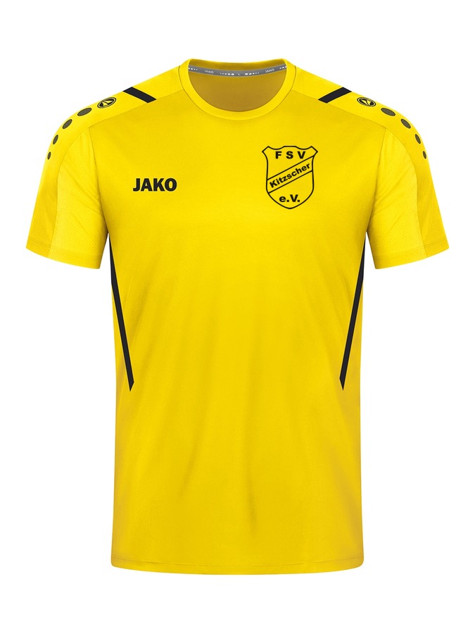 Jako Trikot Challenge