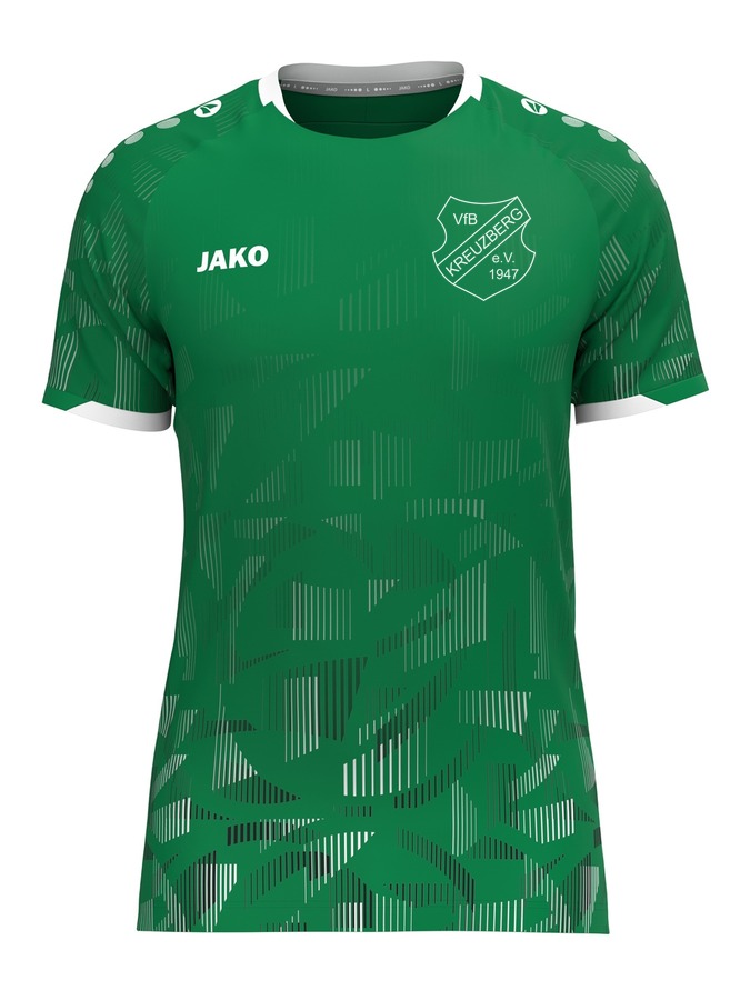 Jako Trikot Sonic Kurzarm