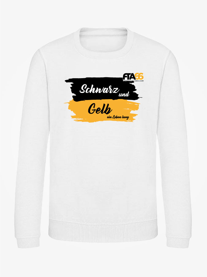 Sweater Loyal Kids Unisex