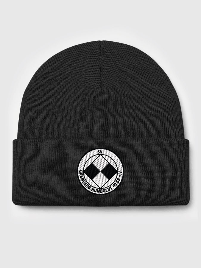 Beanie Sticklogo