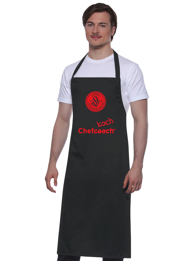 Kochschürze Sergen