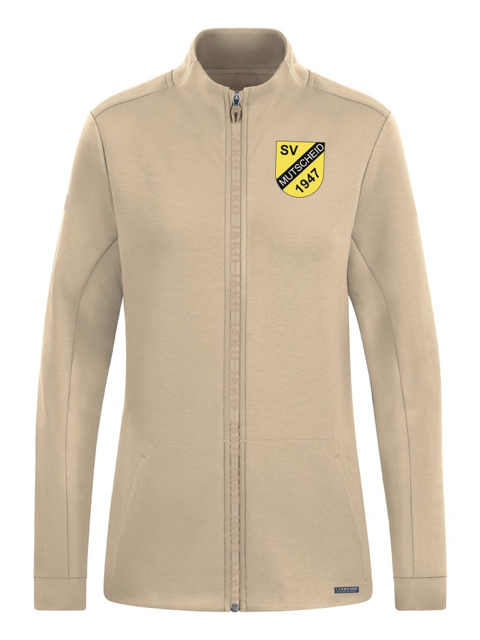 Jako Jacke Pro Casual Damen