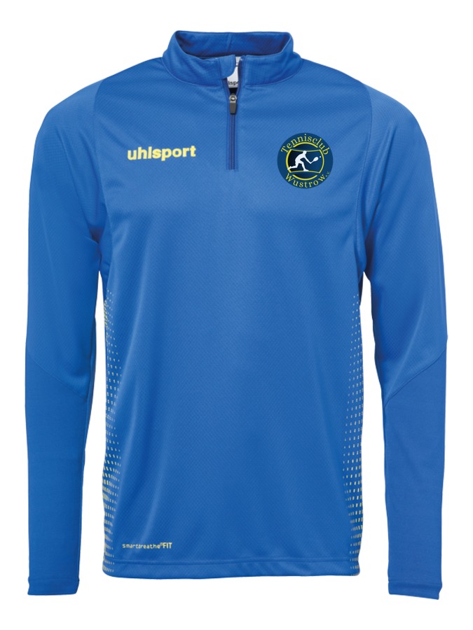 uhlsport Score 1/4 Zip Top