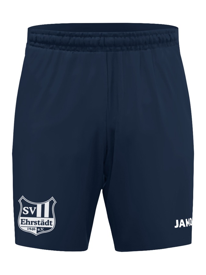 Jako Trainingsshort Dynamic