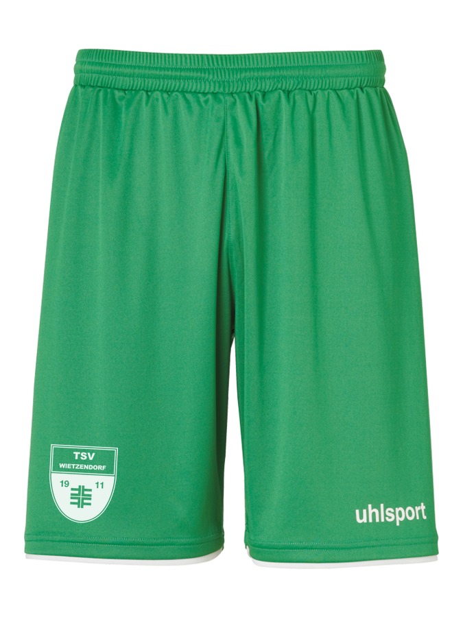 uhlsport Club Shorts