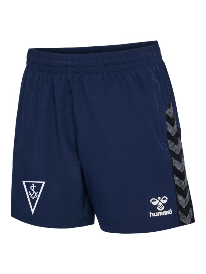 Hummel Authentic Woven Shorts Damen