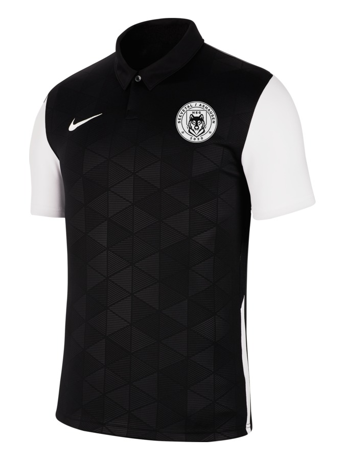Nike Trophy IV Kurzarm Trikot