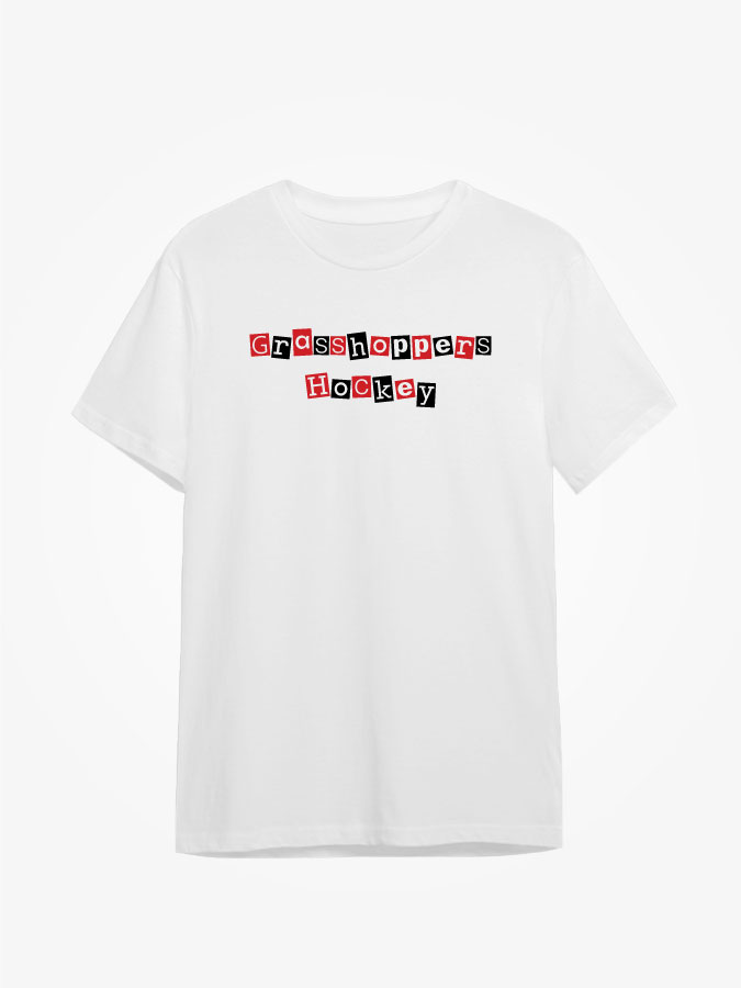 Shirt Letter Kids