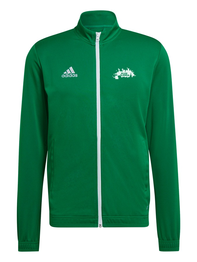 adidas Entrada 22 Trainingsjacke