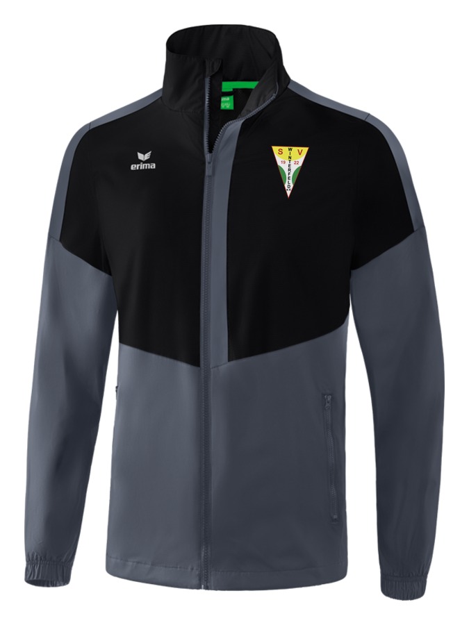 Erima Squad Allwetterjacke