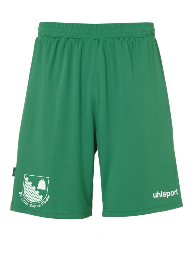uhlsport Center Basic Shorts FTP