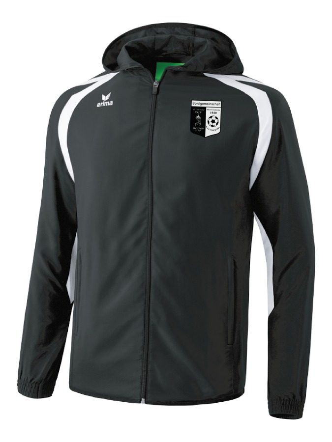 Erima Razor 2.0 Präsentationsjacke