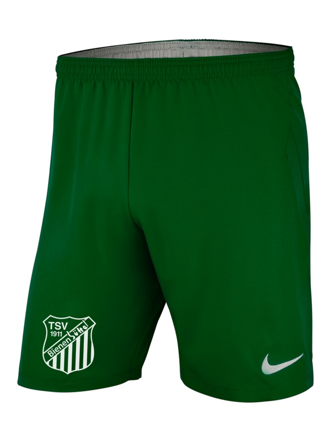 Nike Laser IV Knit Shorts