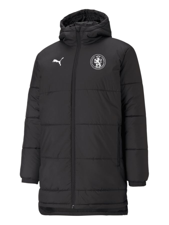 PUMA Bench Jacke