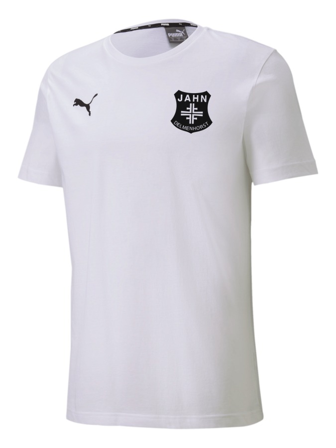 PUMA teamGOAL 23 Casuals T-Shirt