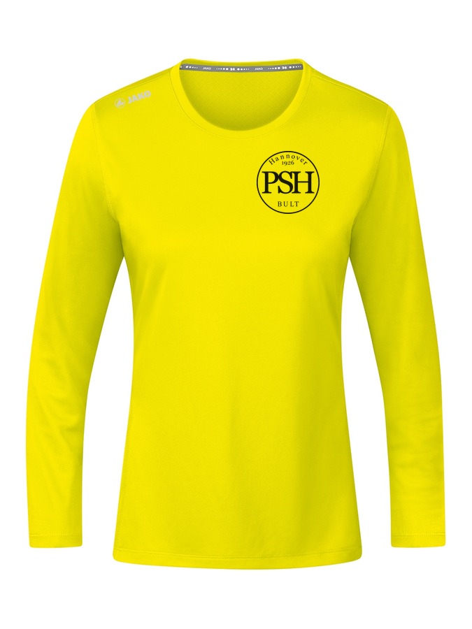 Jako Longsleeve Run 2.0 Damen