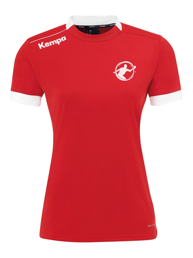 Kempa Player Trikot Damen