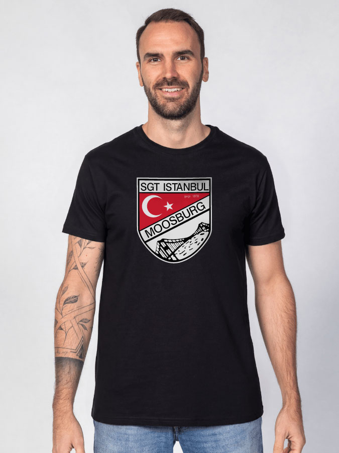 Shirt Classic Herren
