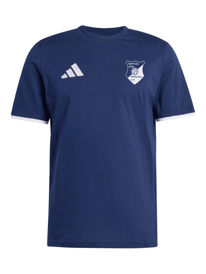 adidas Entrada 26 T-Shirt