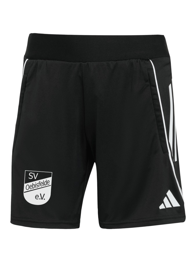adidas Tiro 25 Competition Trainingsshorts Damen