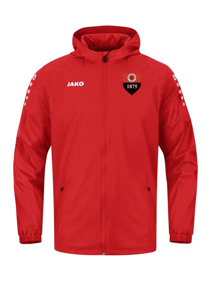 Jako Allwetterjacke Team 2.0
