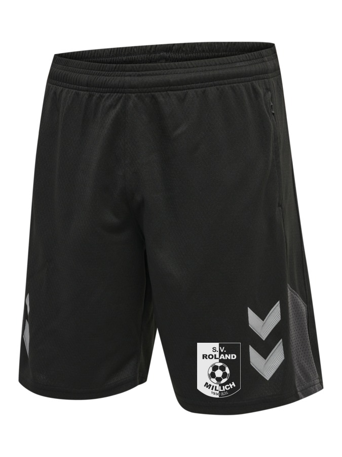 Hummel Lead Trainer Shorts