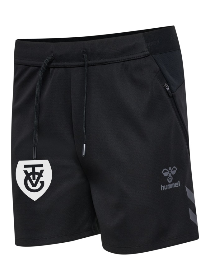 Hummel Cima 2.0 Shorts Damen
