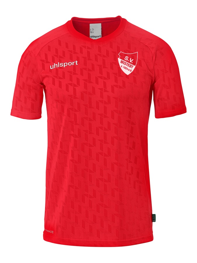 uhlsport Division 28 Shirt Kurzarm
