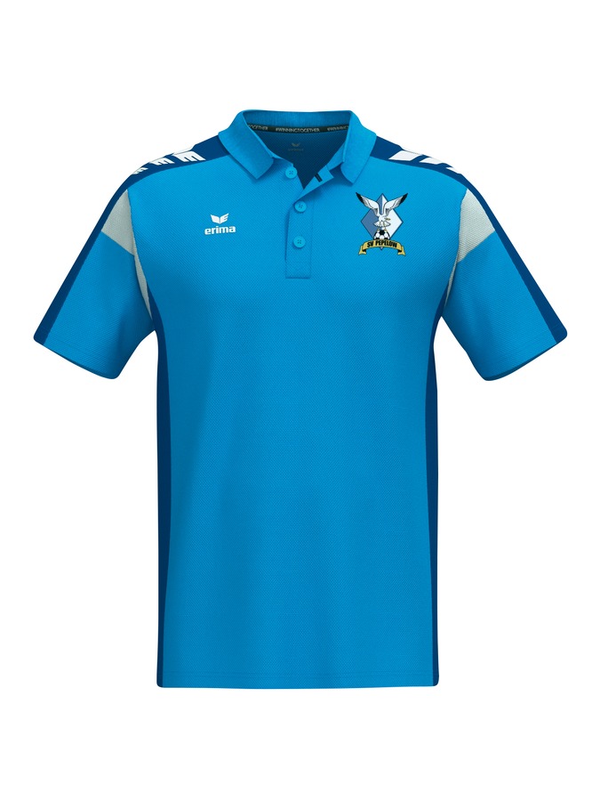 Erima Celebrate 125 Poloshirt Function