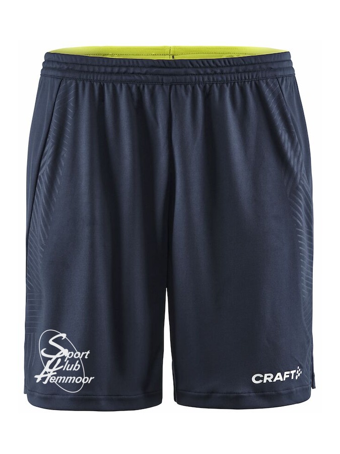 Craft Extend Shorts
