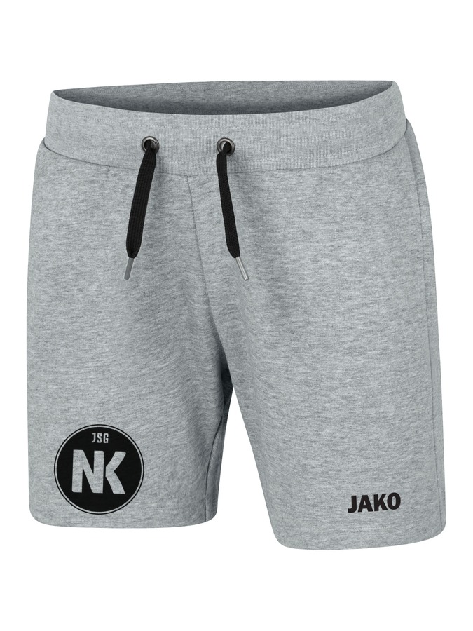 Jako Short Base Damen