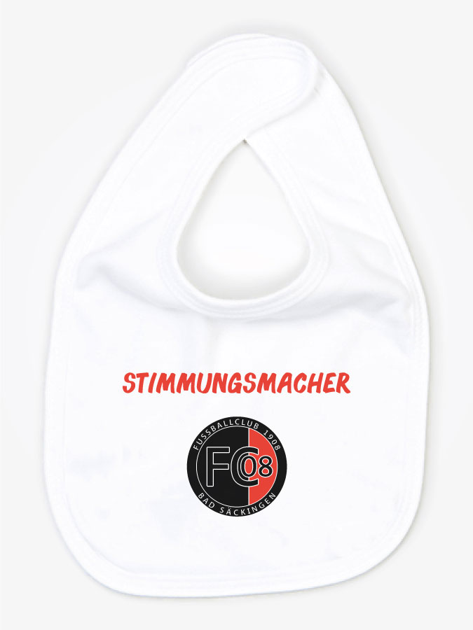 Babylätzchen Stimmungsmacher