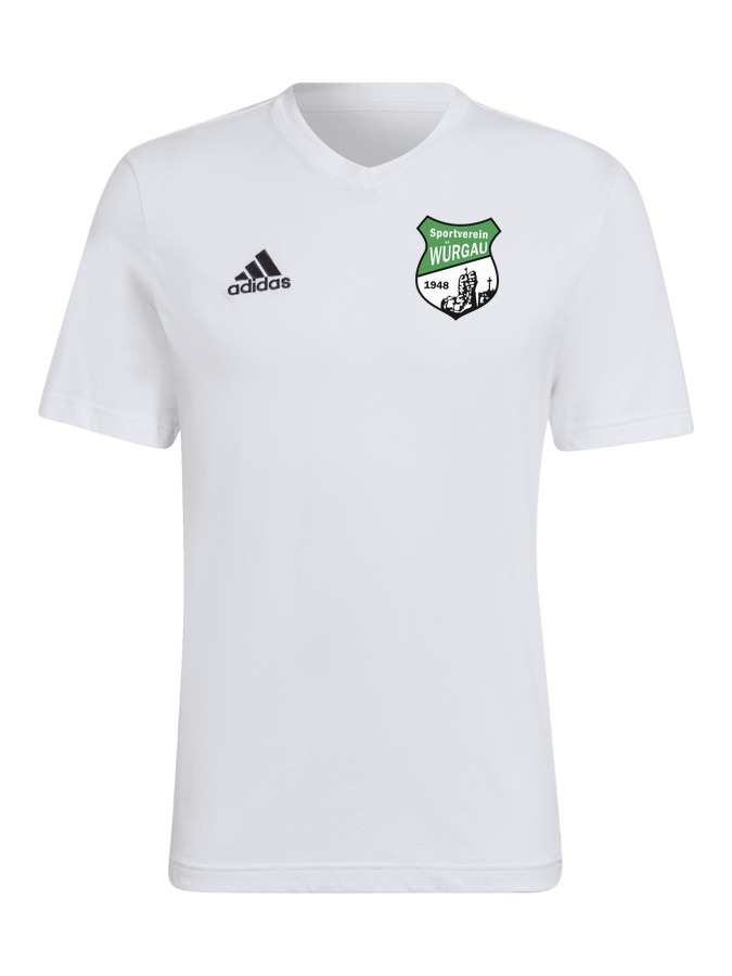 adidas Entrada 22 T-Shirt