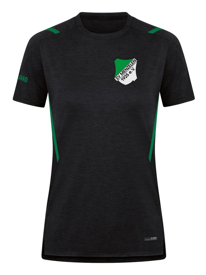 Jako T-Shirt Challenge Damen