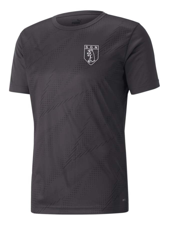 PUMA individualRISE Graphic T-Shirt