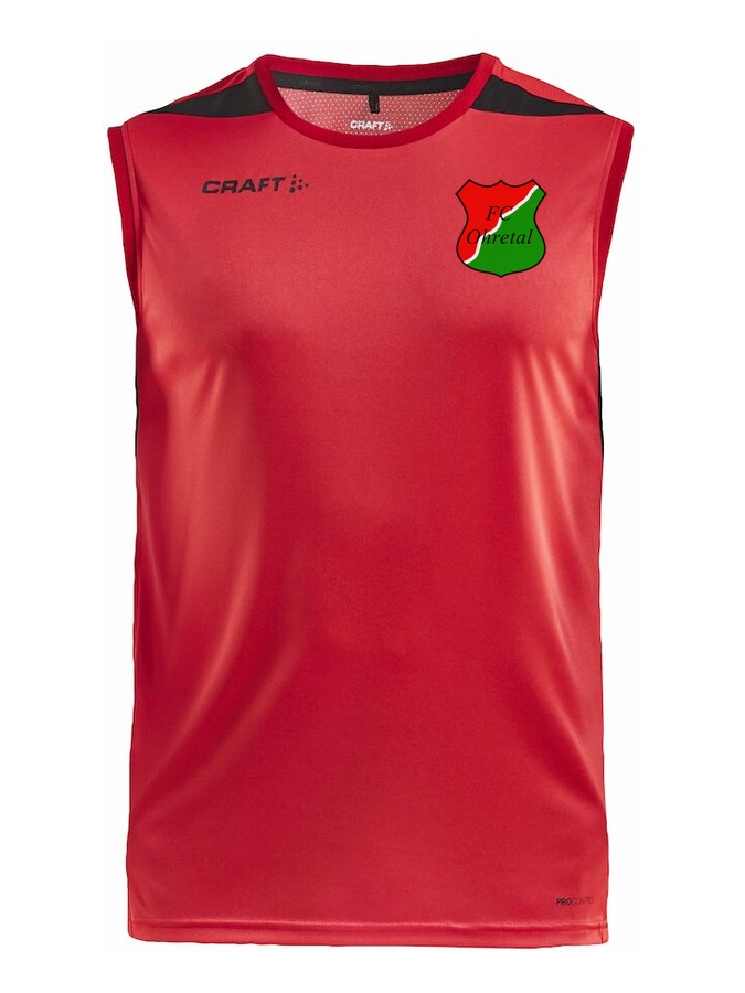 Craft Pro Control Impact Tanktop