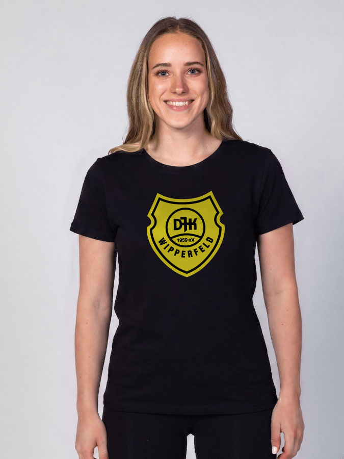Shirt Classic Damen