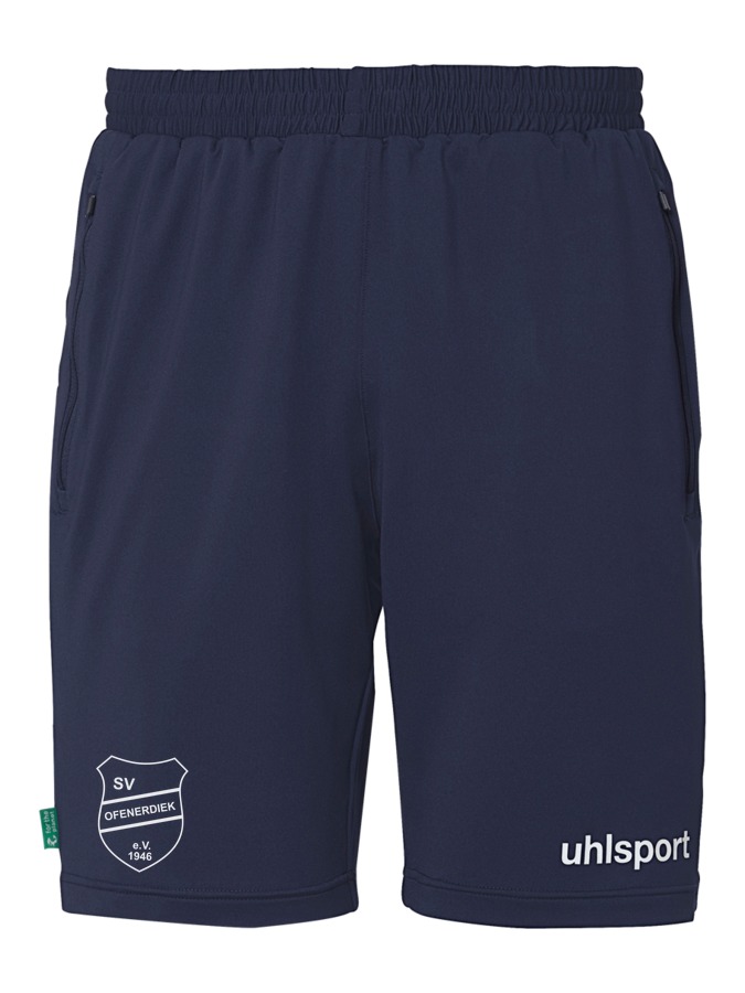 uhlsport Essential Tech Shorts