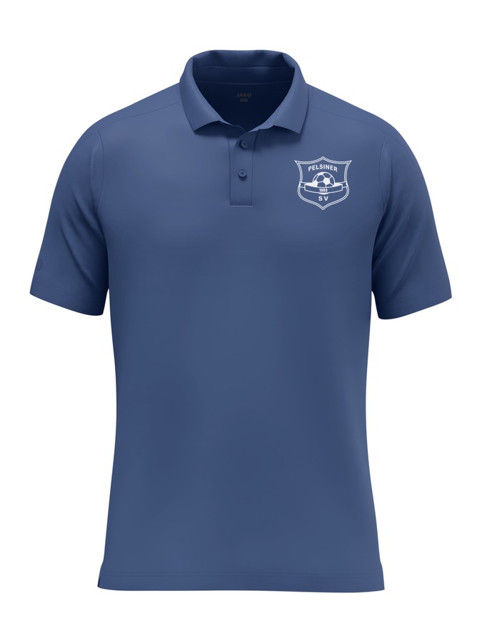 Jako Poloshirt Uni