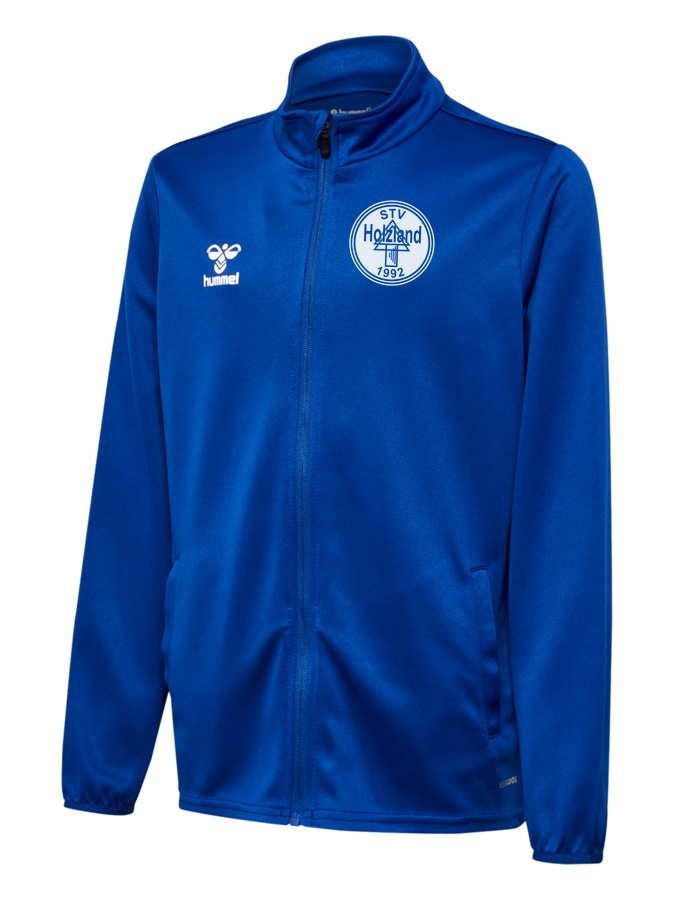 Hummel Essential Track Jacke