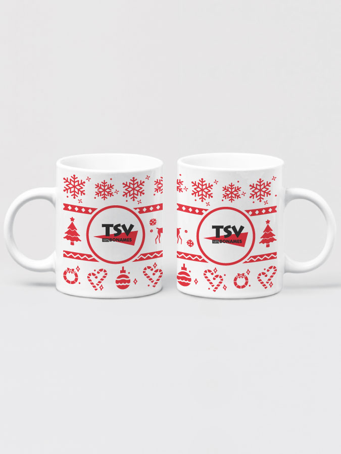 Tasse Christmas
