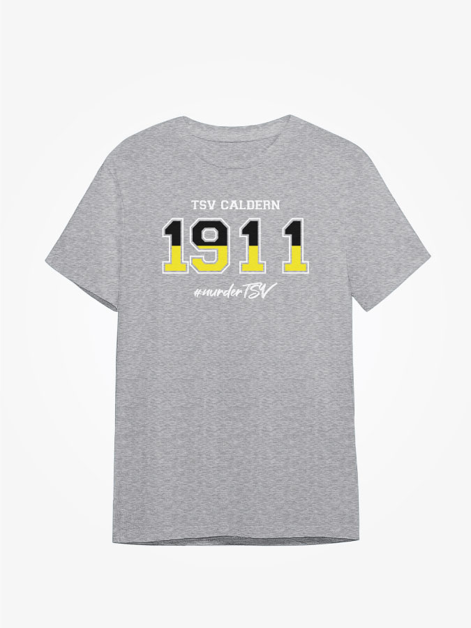 Shirt Established Kids