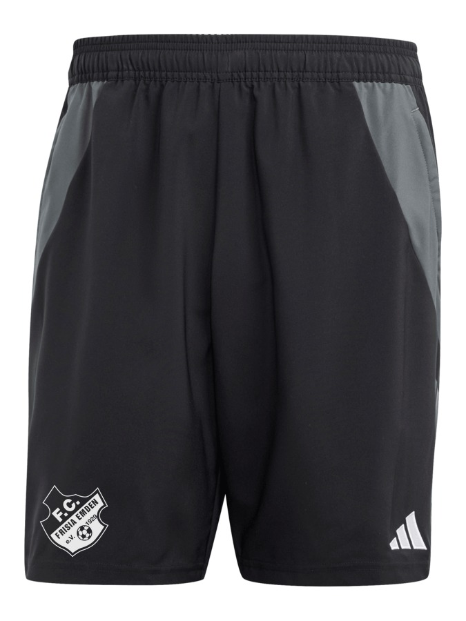adidas Tiro 24 Competition Downtime Shorts