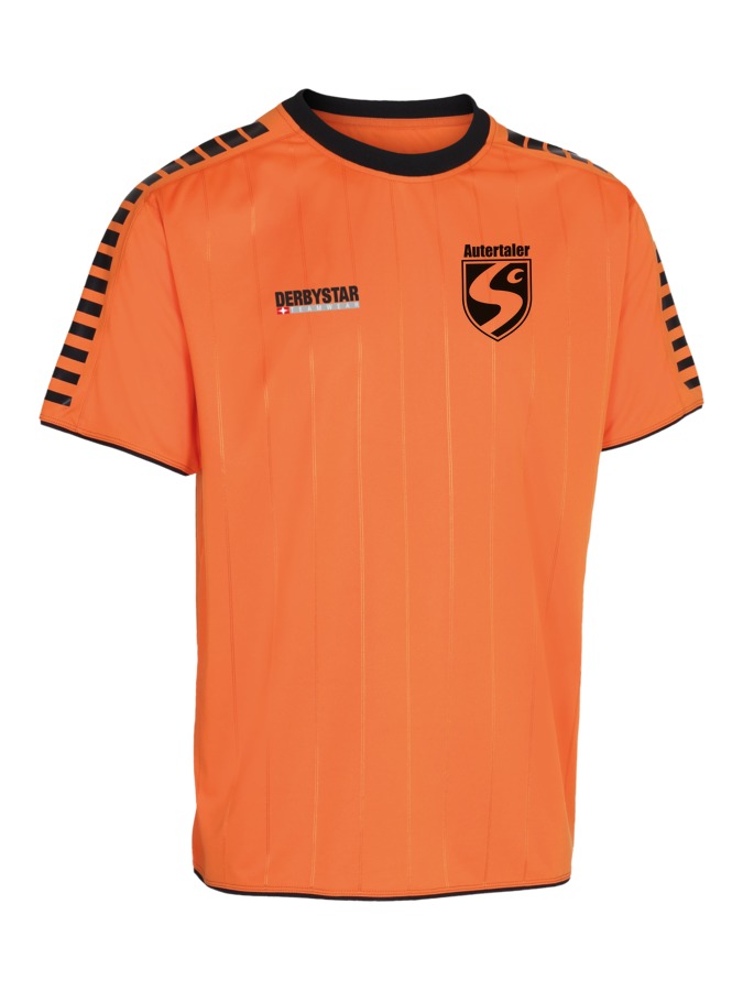 Derbystar Hyper Trikot