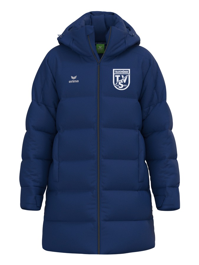 Erima Premia Parka