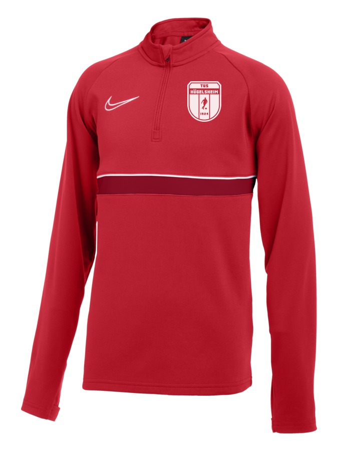 Nike Academy 21 Trainingsoberteil Kinder