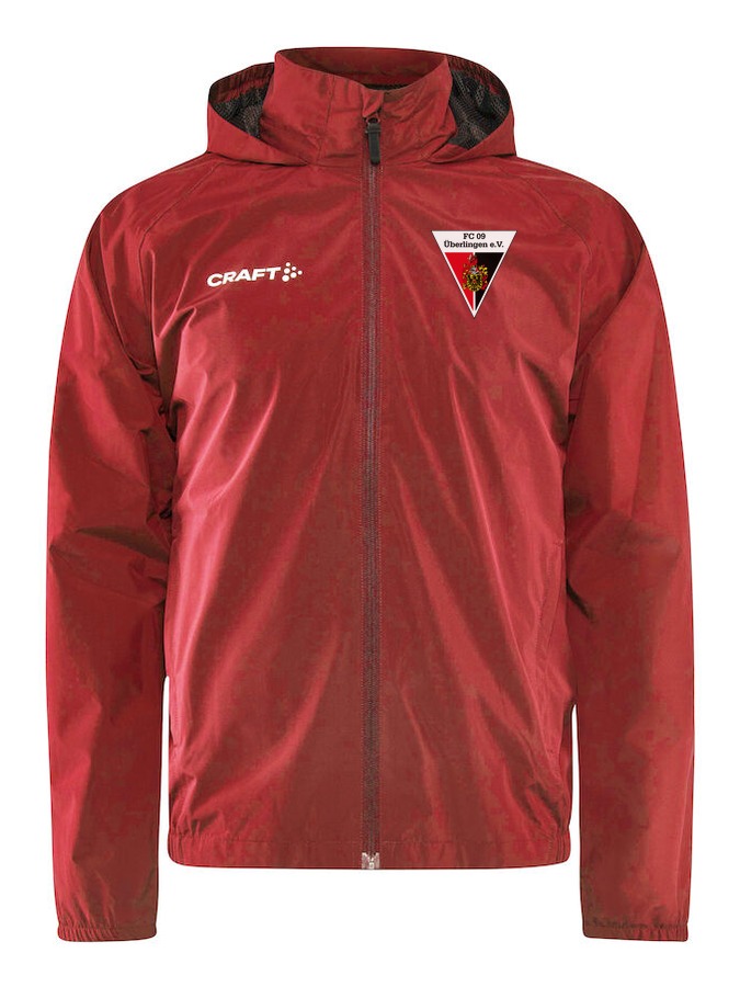 Craft Evolve Regenjacke