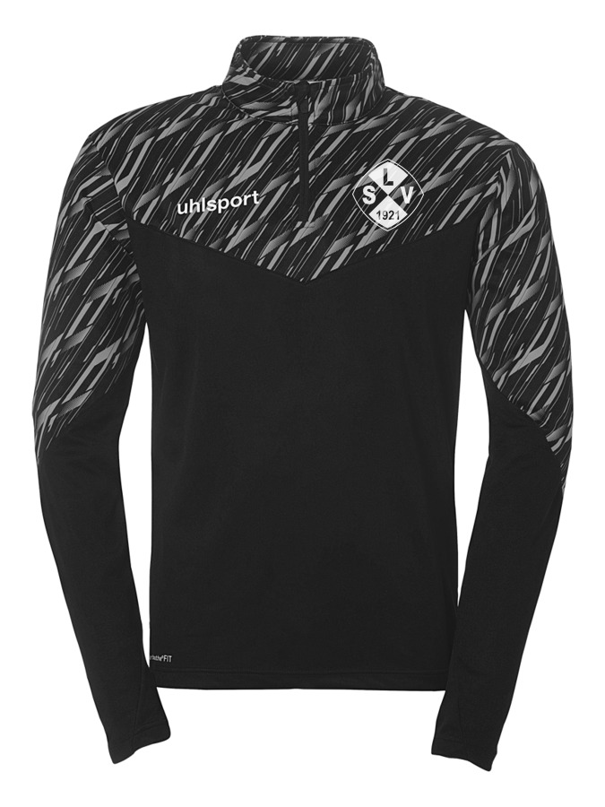 uhlsport Progressive 28 1/4 Zip Top
