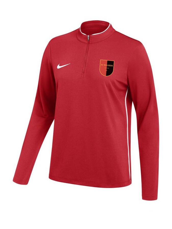 Nike Park 26 Drill Top Damen